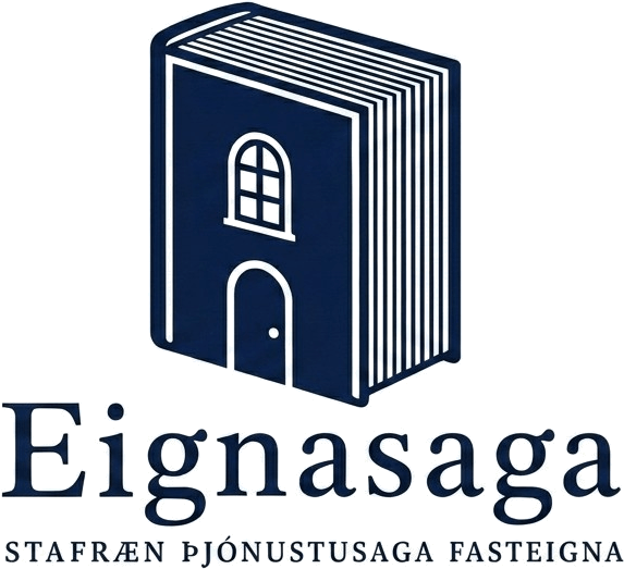 Eignasaga