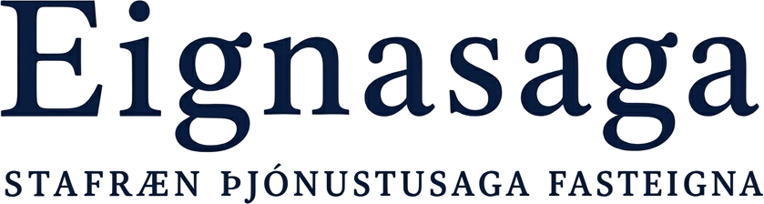 Eignasaga
